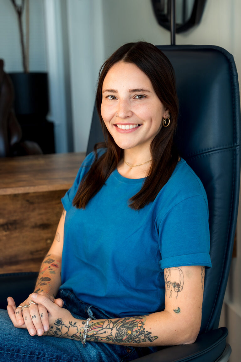 Union Square Practice: Katie Krimer