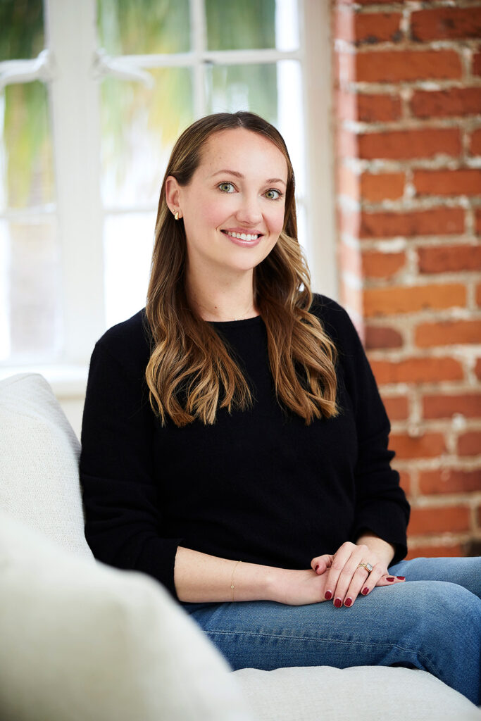 Union Square Practice: Michelle Freedland