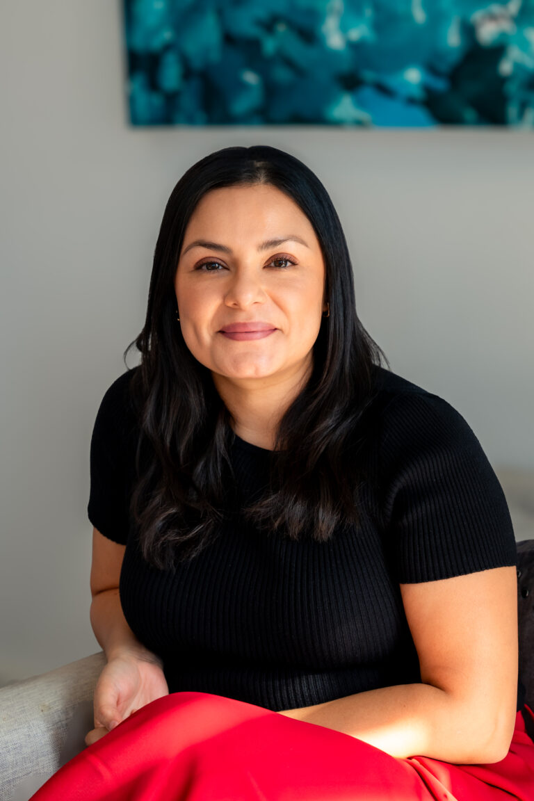 Union Square Practice: Raquel Cumba