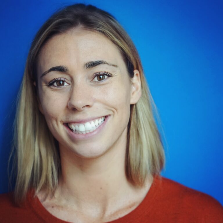 Union Square Practice: Liv Murphy