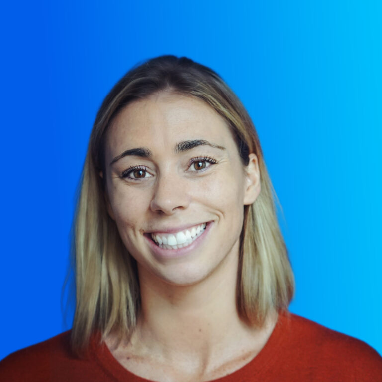 Union Square Practice: Liv Murphy
