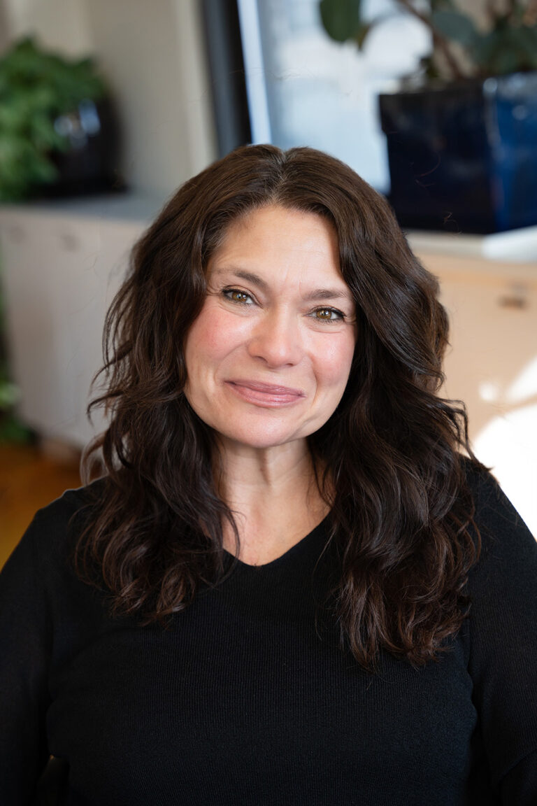 Union Square Practice: Nicole Cerussi