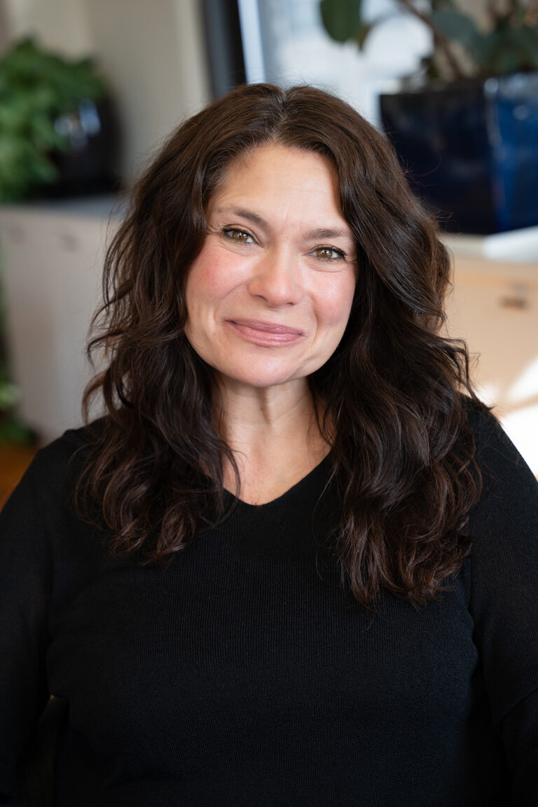 Union Square Practice: Nicole Cerussi