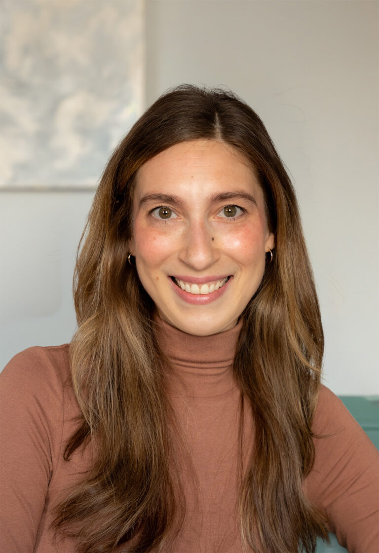 Union Square Practice: Louisa Gleichman