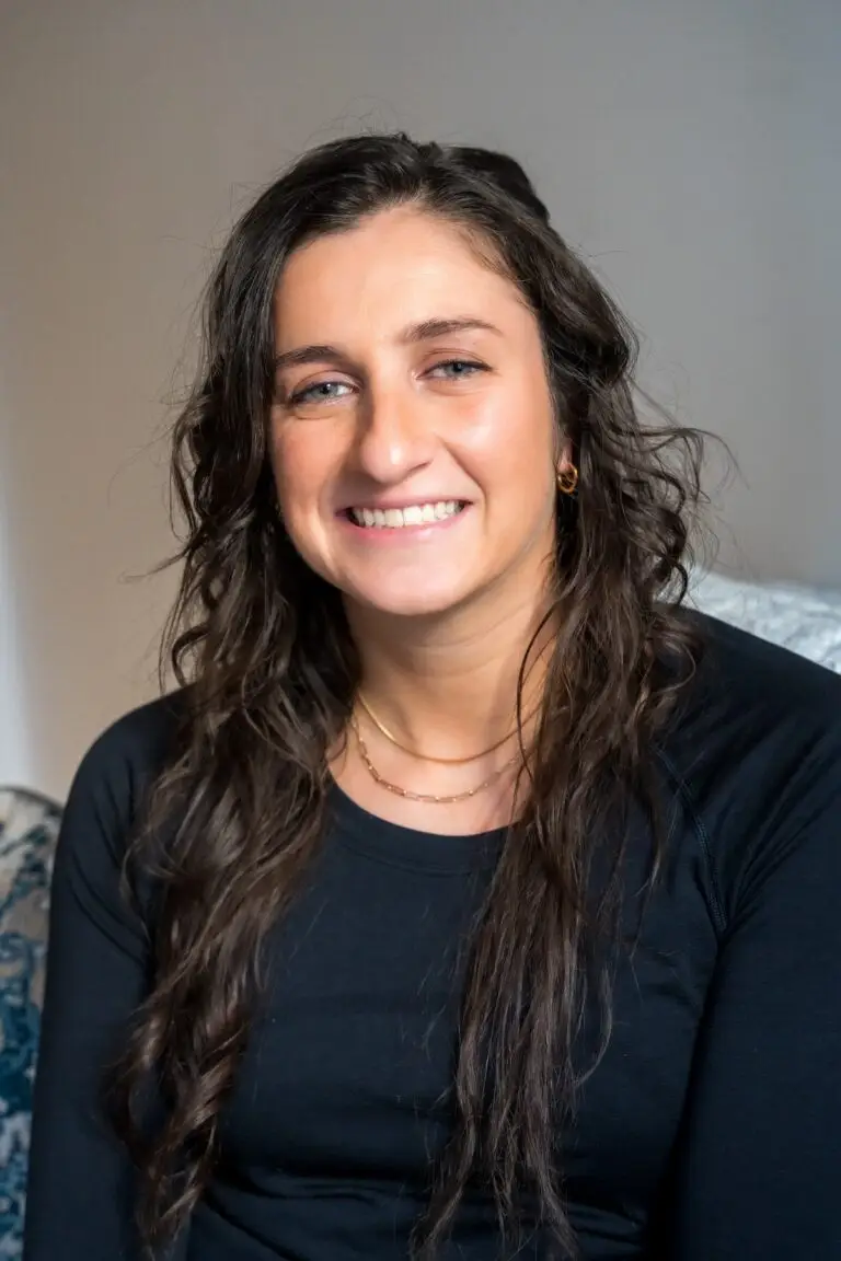 Union Square Practice: Amanda Fazio