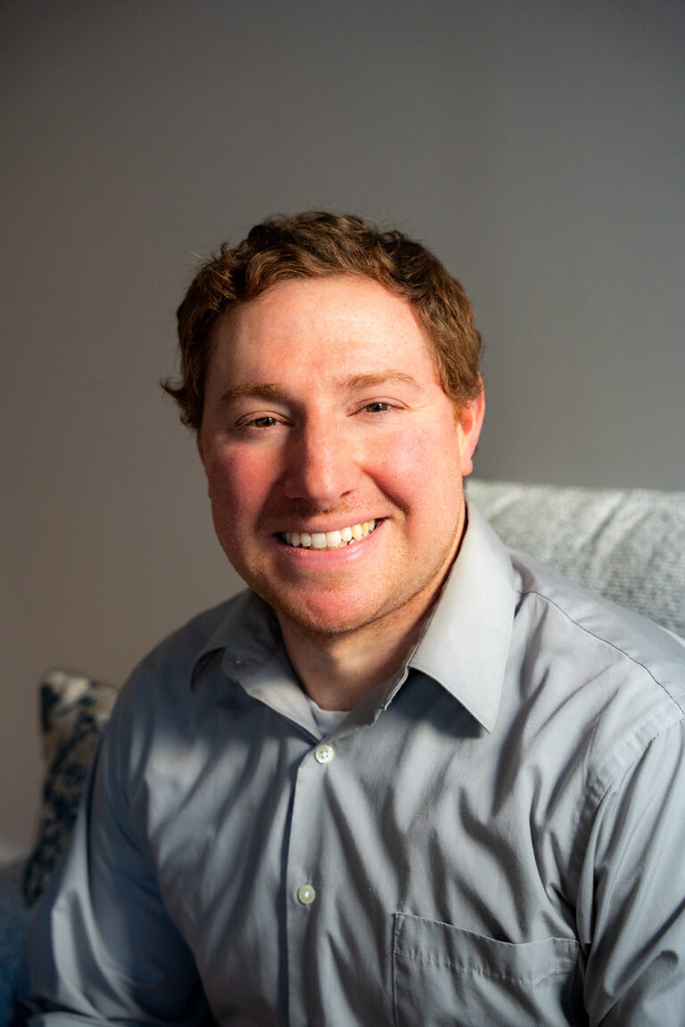 Union Square Practice: Yoni Hochstein