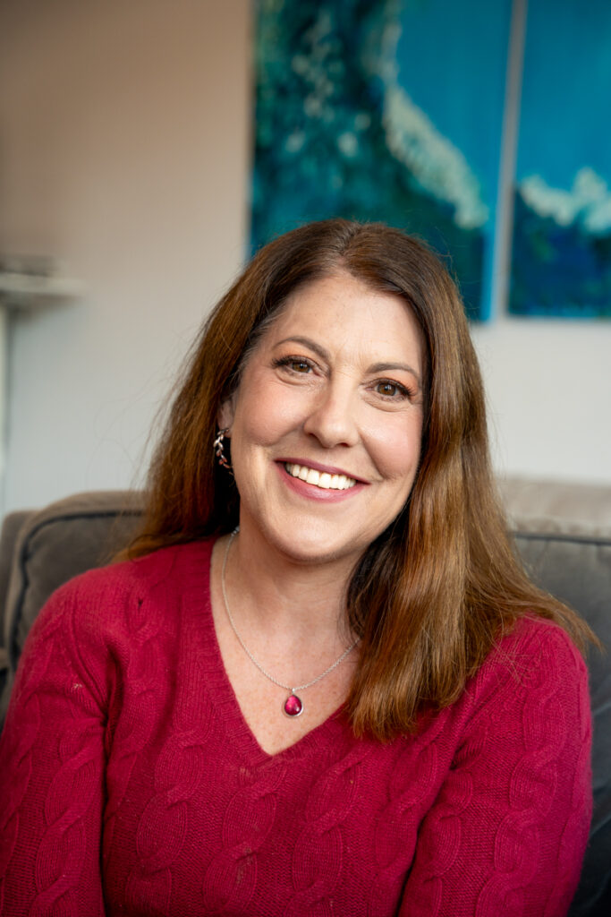 Union Square Practice: Marianne Jones