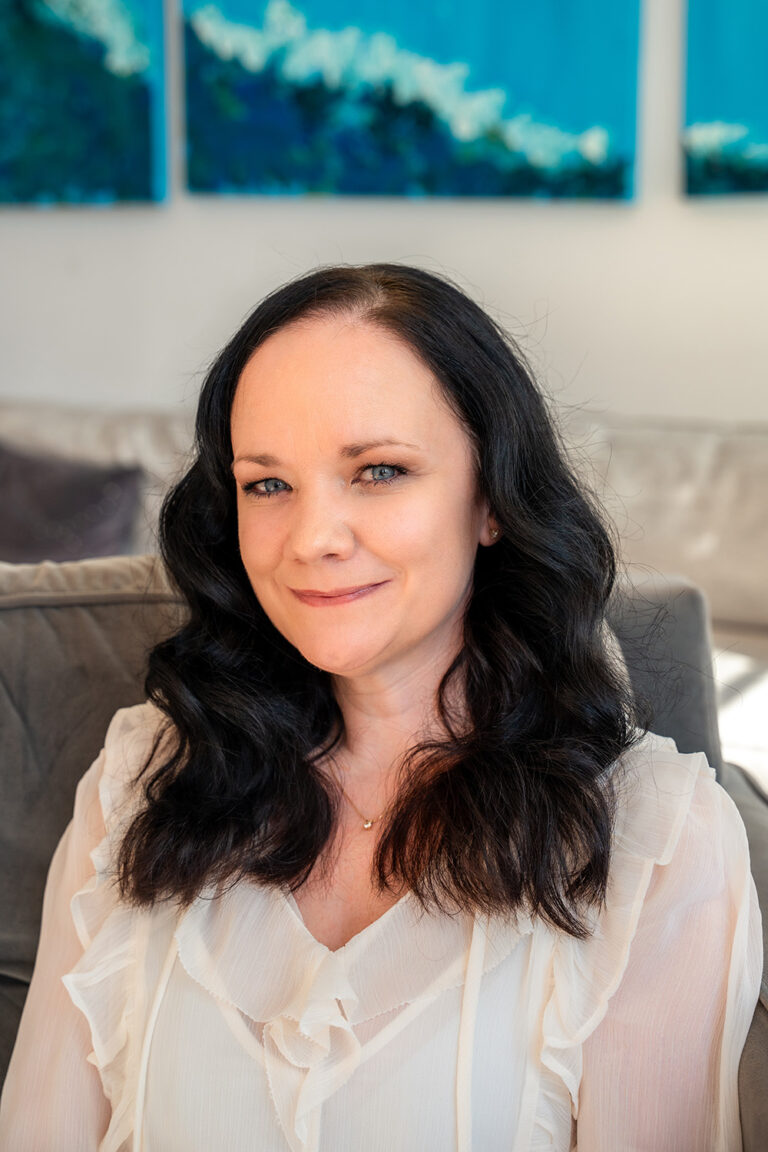 Union Square Practice: Lynda Cipriano