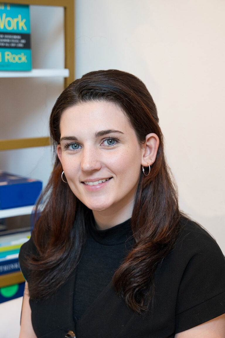 Union Square Practice: Isabelle Boundy