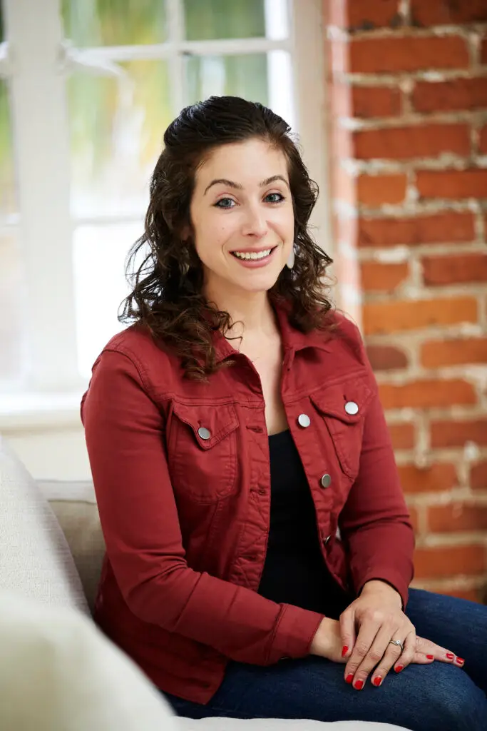 union square practice: clinician Shoshie Askren