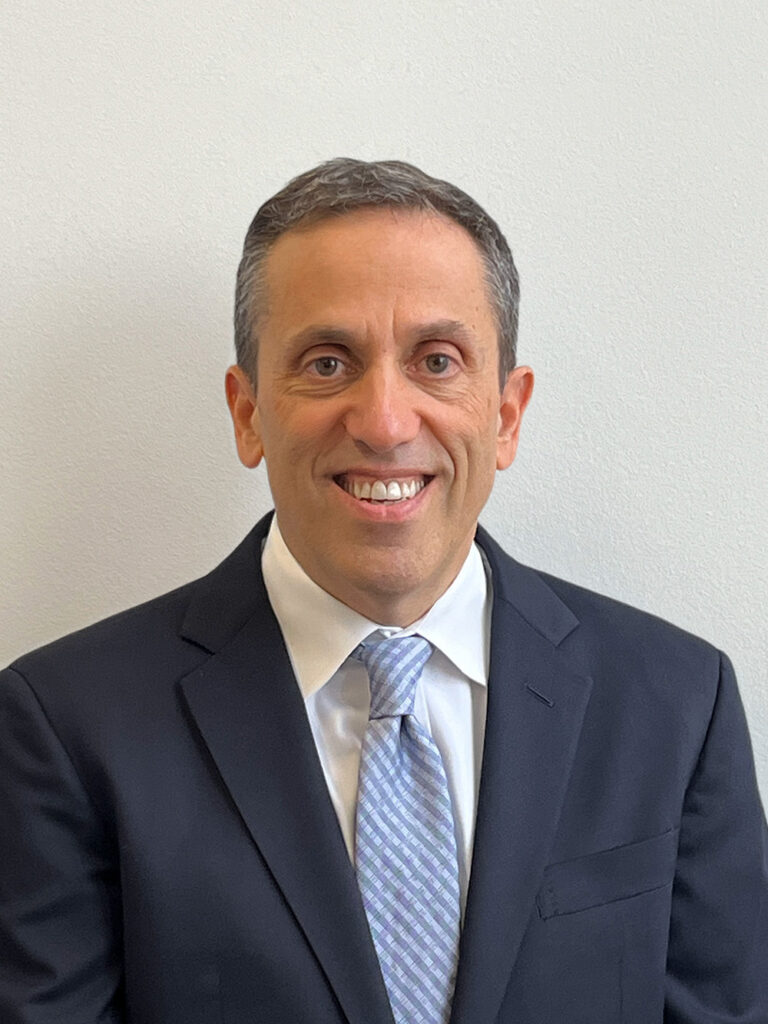 Union Square Practice: Dan Richter