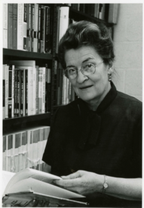 mary-ainsworth