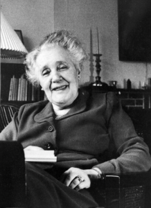 melanie-klein