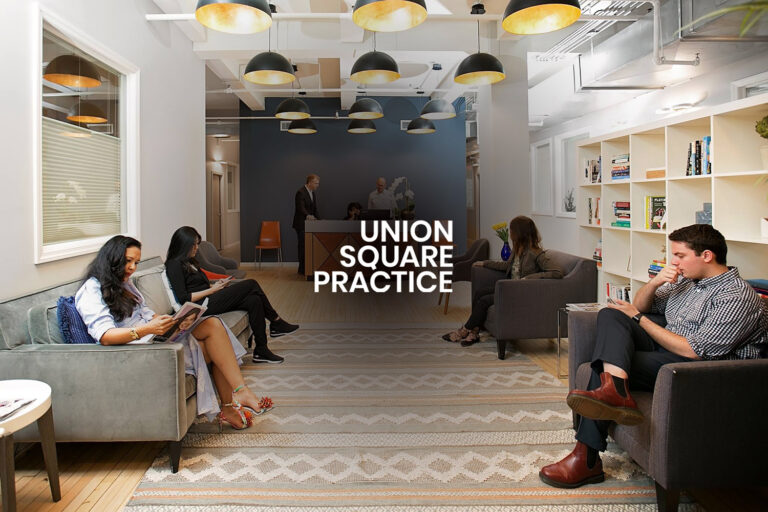 Union Square Practice Offices