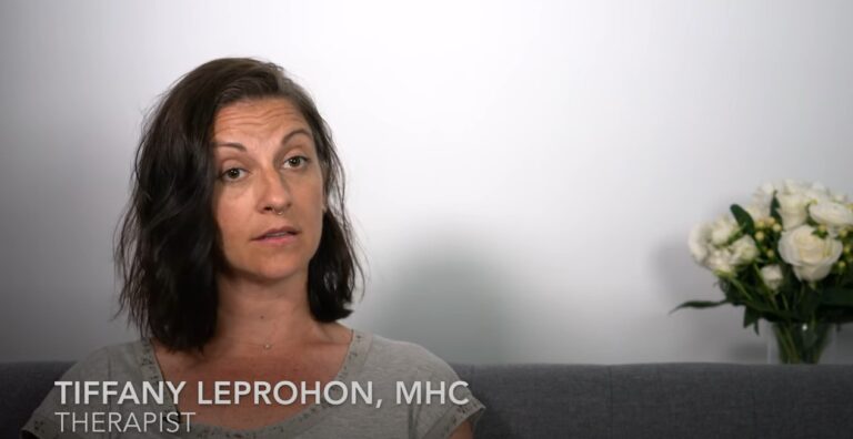 Depression Lazy Load Video Thumbnail