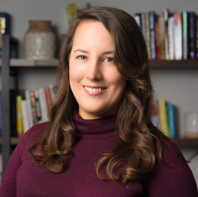 Union Square Practice: Amanda Shirley