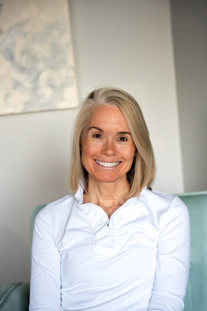 Union Square Practice: Aleta Elting