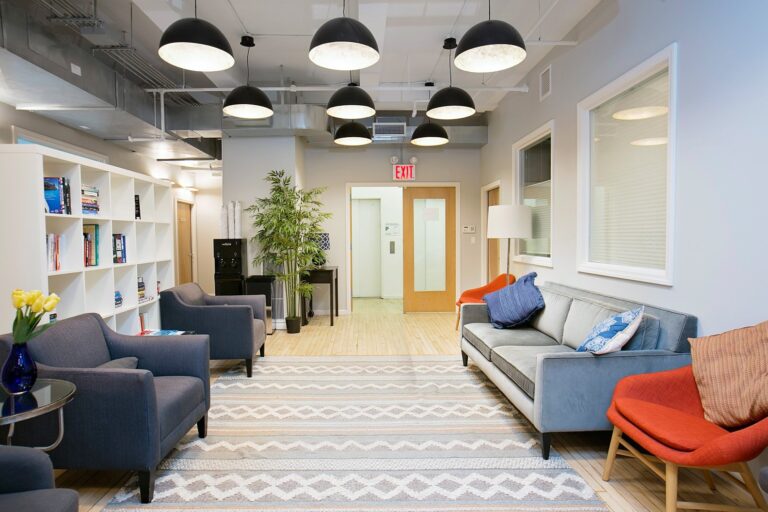 USP: Psychology & Psychotherapy