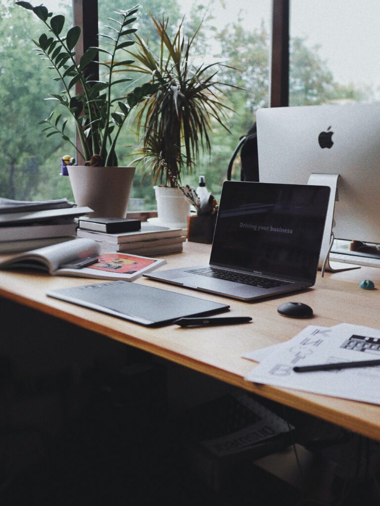 USP: Career Coaching