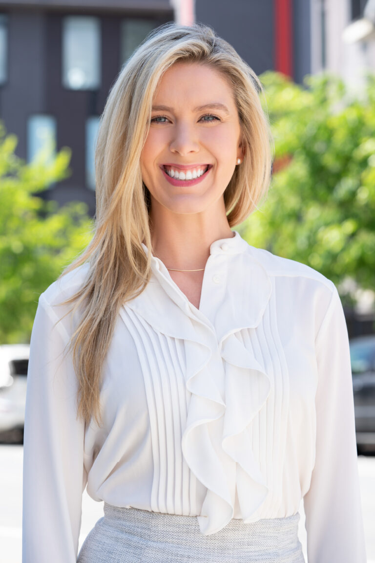 Union Square Practice: Christina Maroone