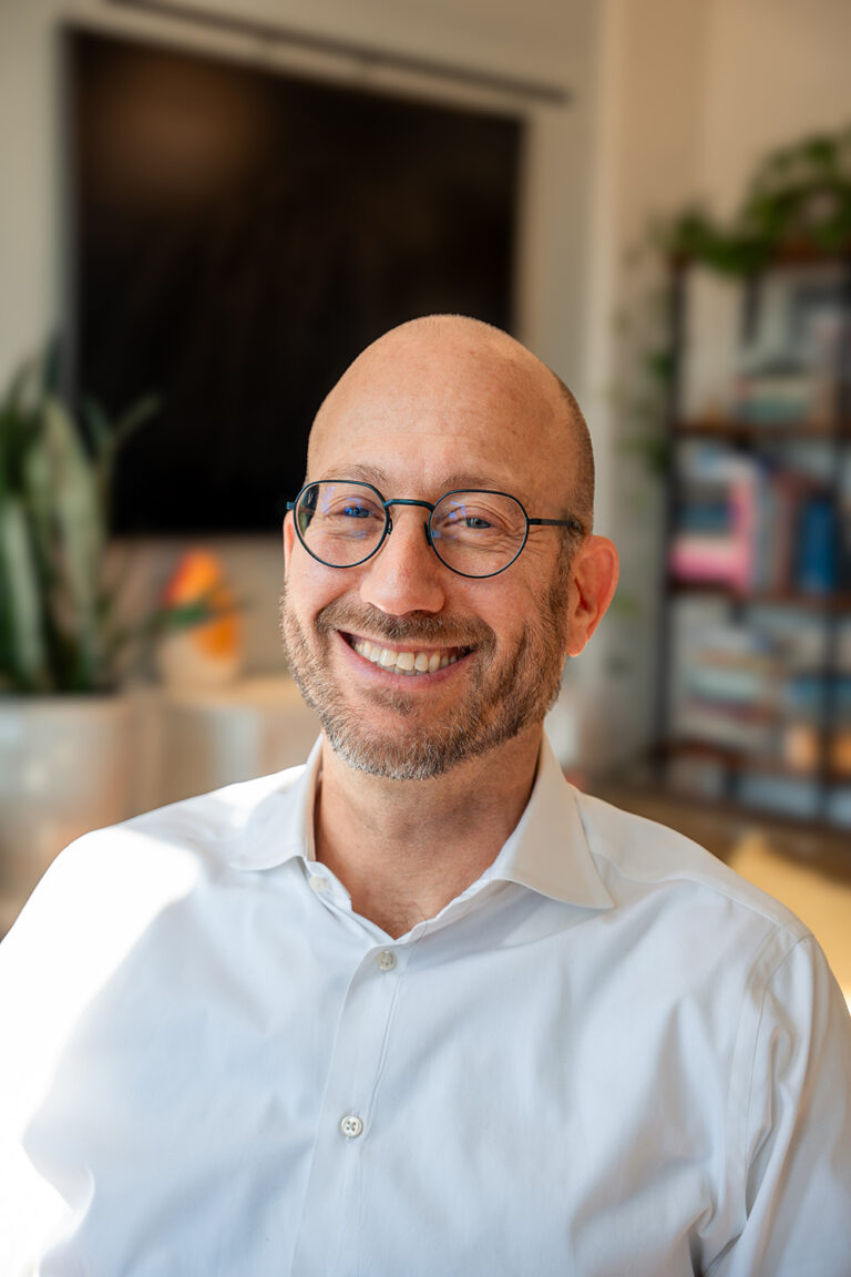 Union Square Practice: Michael Dulchin