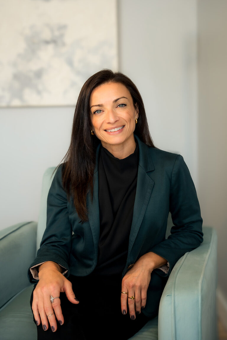 Union Square Practice: Jessica Rak