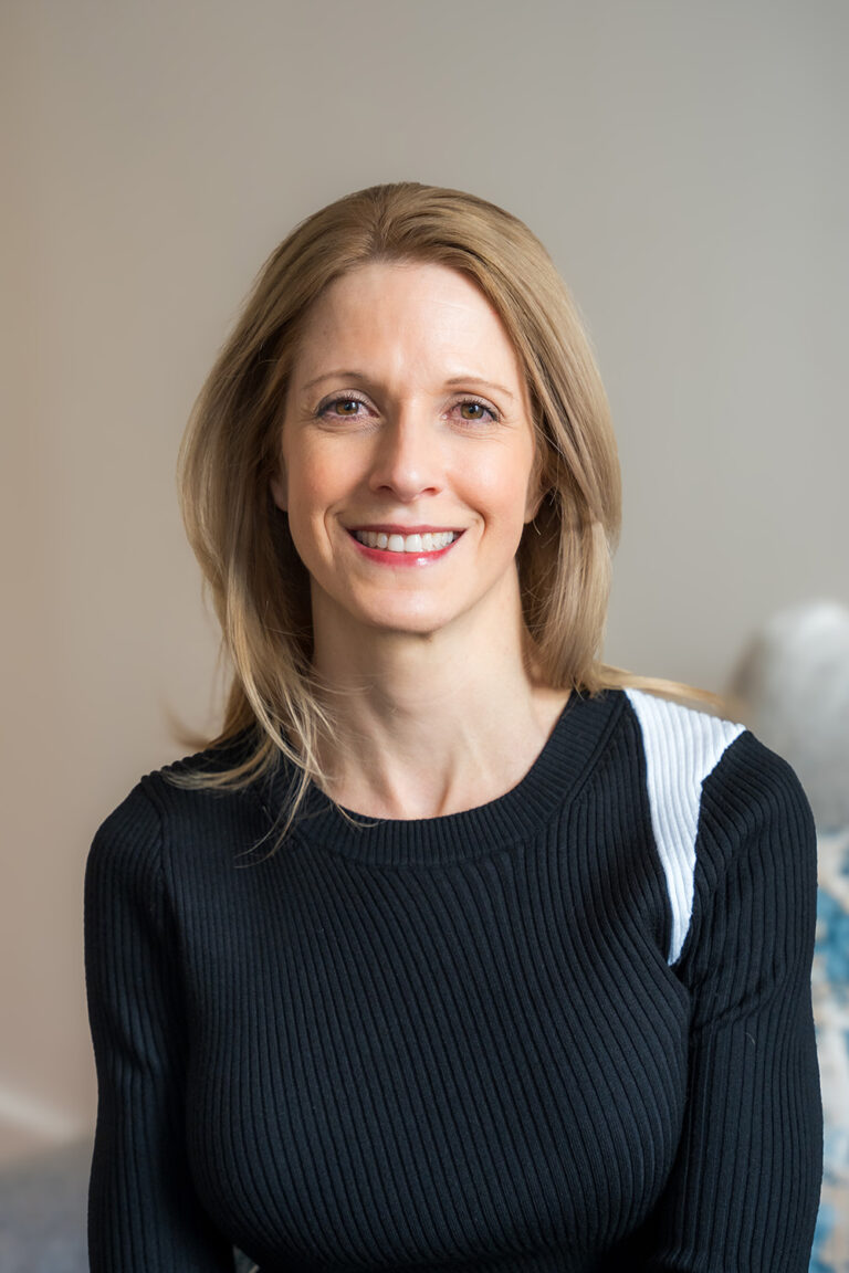 Union Square Practice: Kate Thacher