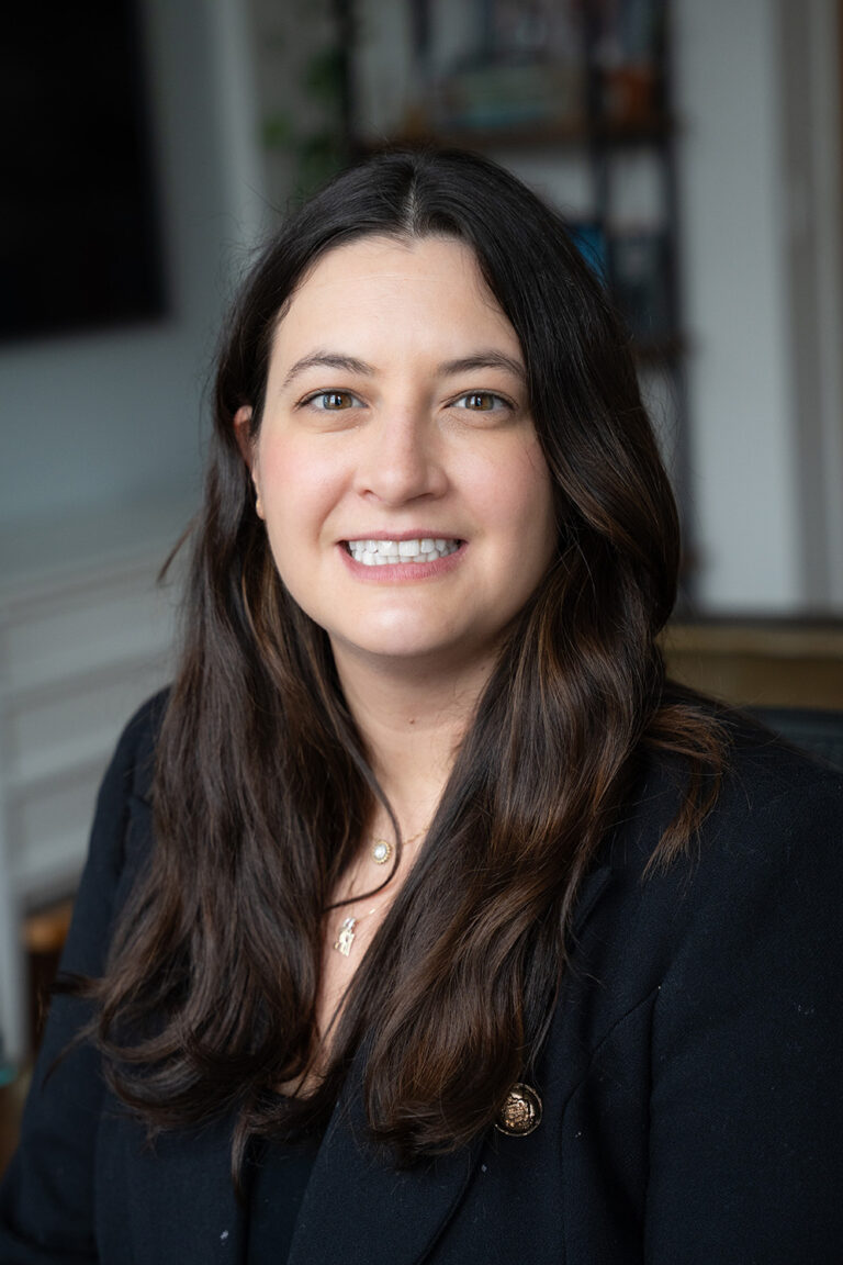 Union Square Practice: Hanna Trundle