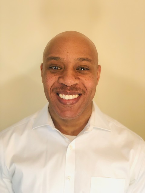 Union Square Practice: Jared McShall