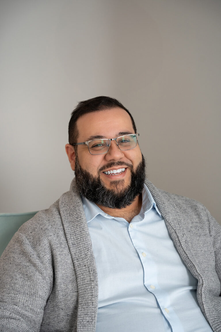 Union Square Practice: Jamie Betancourt