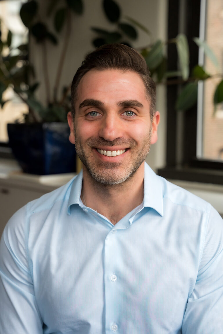 Union Square Practice: Joe Depaola