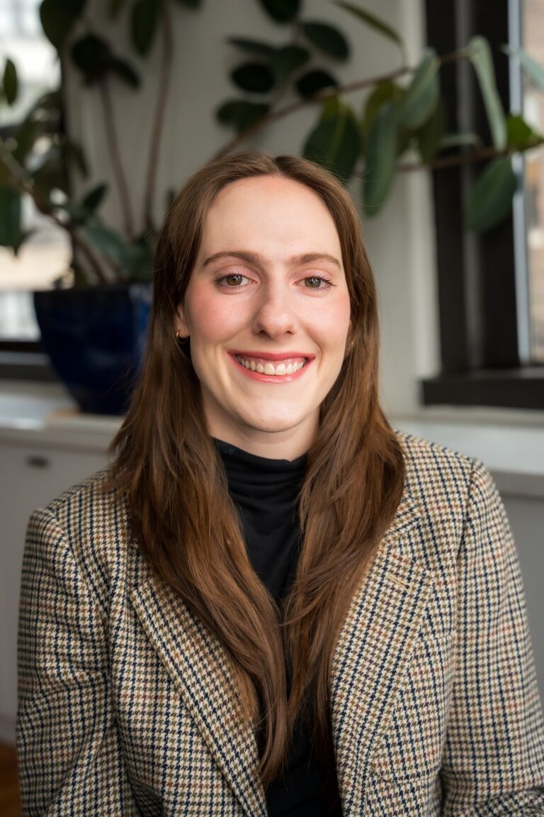 Union Square Practice: Courtney Pensavalle