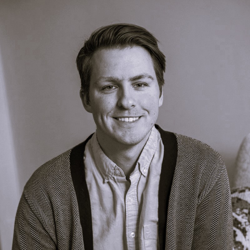 Geoff Fisher's bio photo